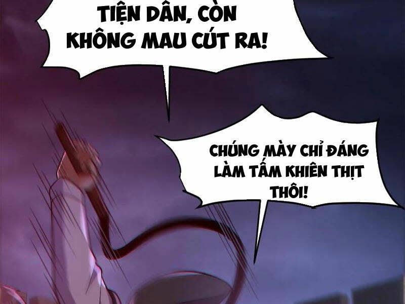 toàn cầu ngự quỷ: trong cơ thể ta có hàng trăm triệu con quỷ chapter 166 - Next chapter 167