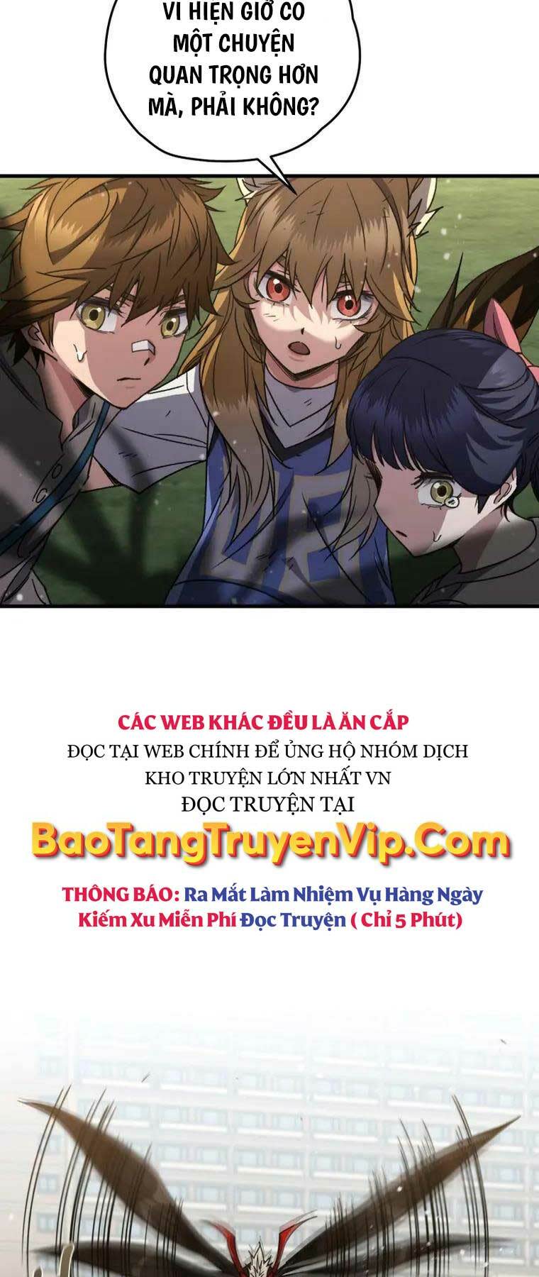 làm lại cuộc đời chapter 62 - Trang 2