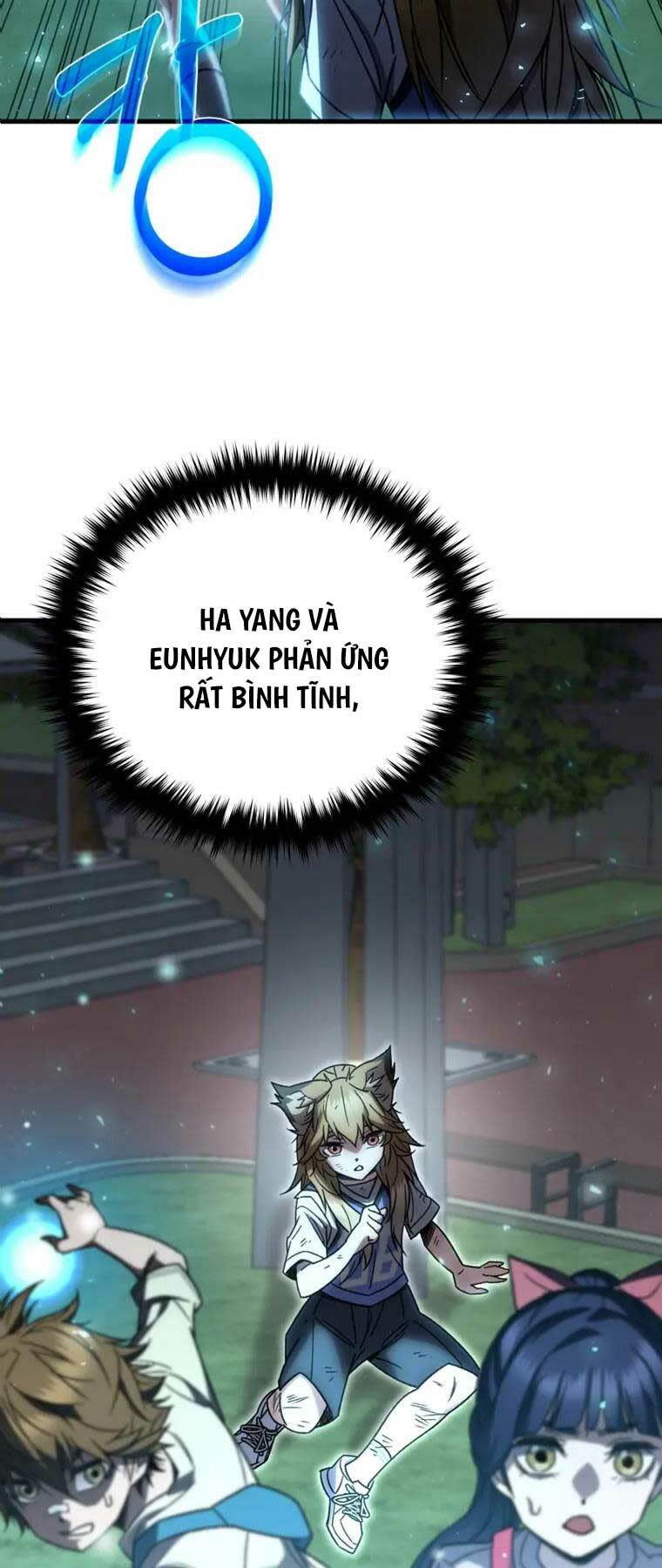 làm lại cuộc đời chapter 62 - Trang 2