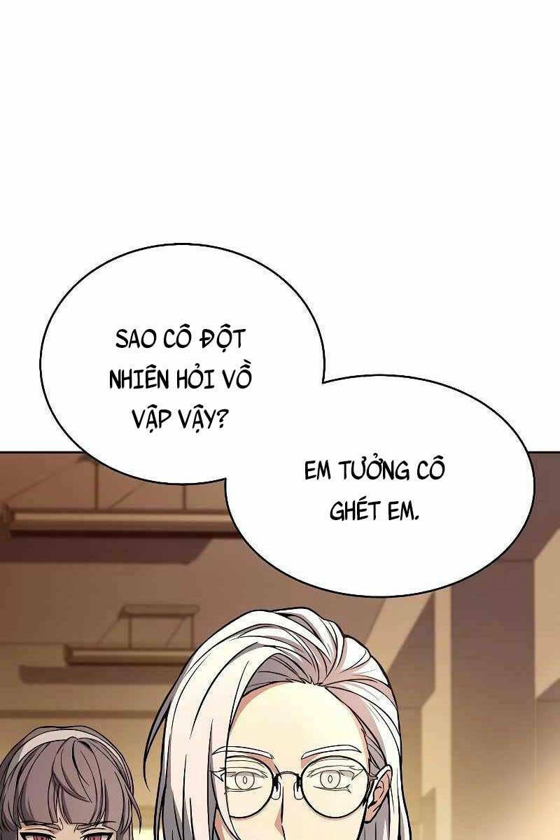 chòm sao là đệ tử của tôi chapter 13 - Next Chapter 13