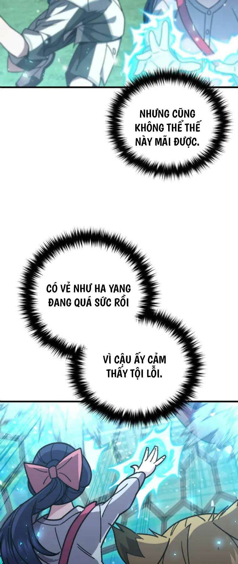 làm lại cuộc đời chapter 62 - Trang 2