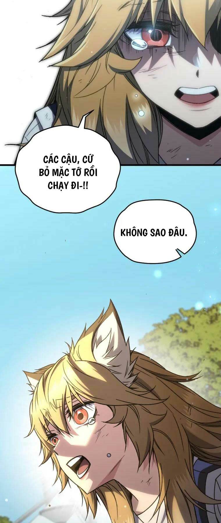 làm lại cuộc đời chapter 62 - Trang 2