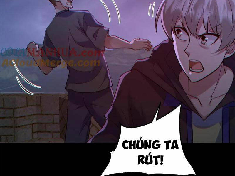 toàn cầu ngự quỷ: trong cơ thể ta có hàng trăm triệu con quỷ chapter 166 - Next chapter 167