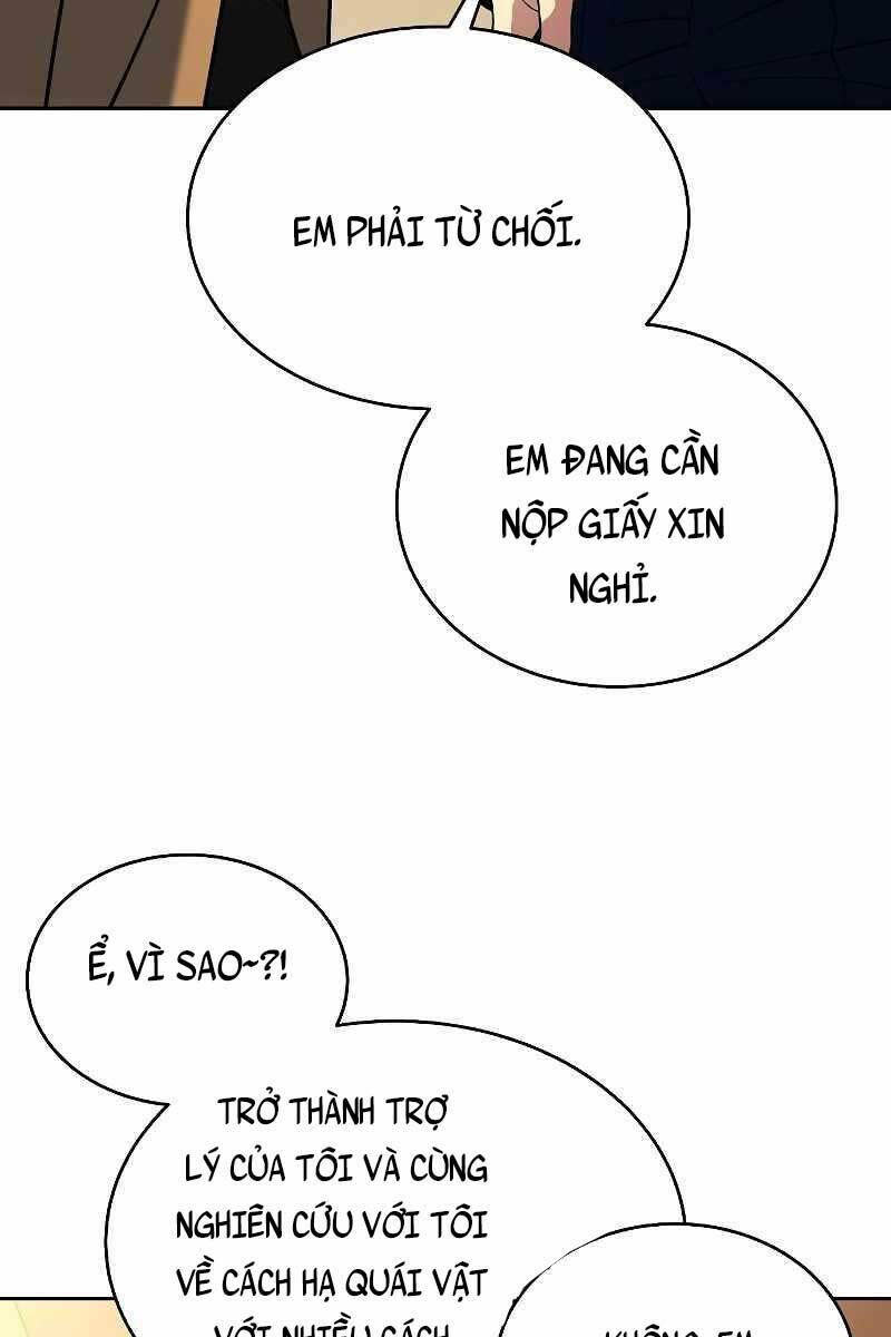 chòm sao là đệ tử của tôi chapter 13 - Next Chapter 13