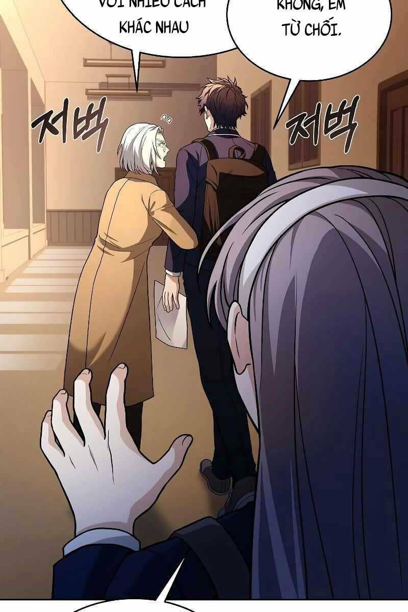 chòm sao là đệ tử của tôi chapter 13 - Next Chapter 13