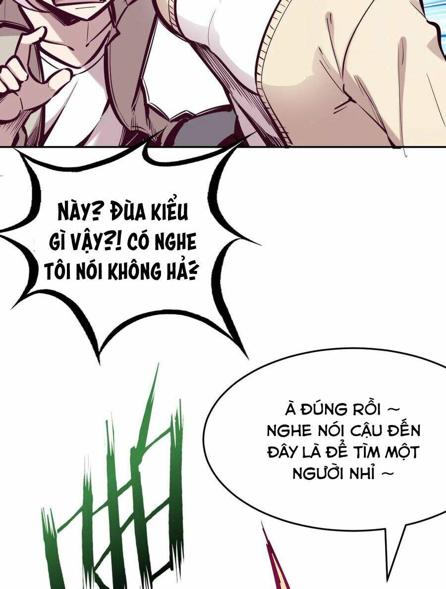 oan gia chung nhà ! chapter 44 - Next chapter 44.5