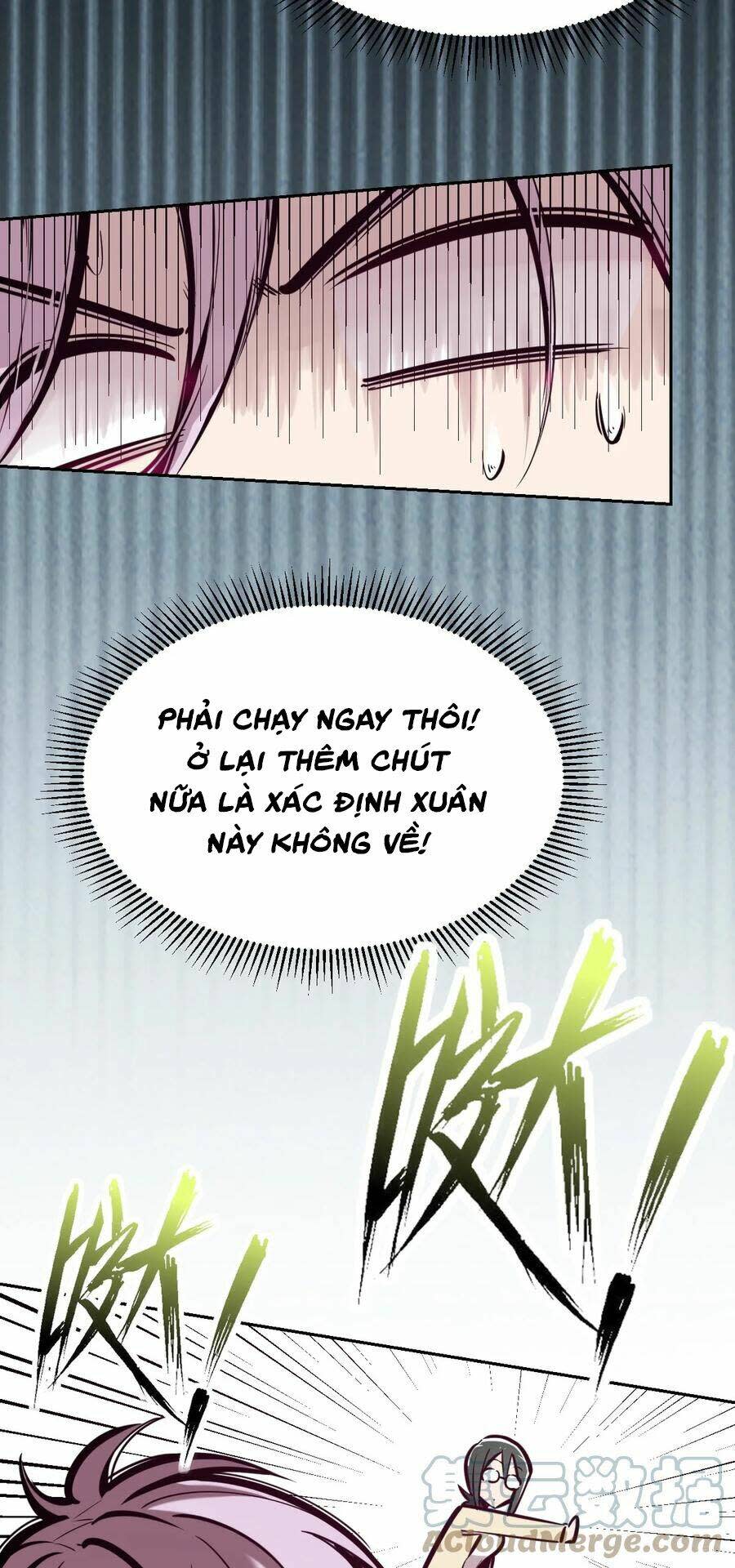 oan gia chung nhà ! chapter 44 - Next chapter 44.5