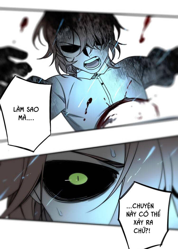 vệ sĩ của tôi cao 1 mét 28 chapter 47 - Next chapter 48