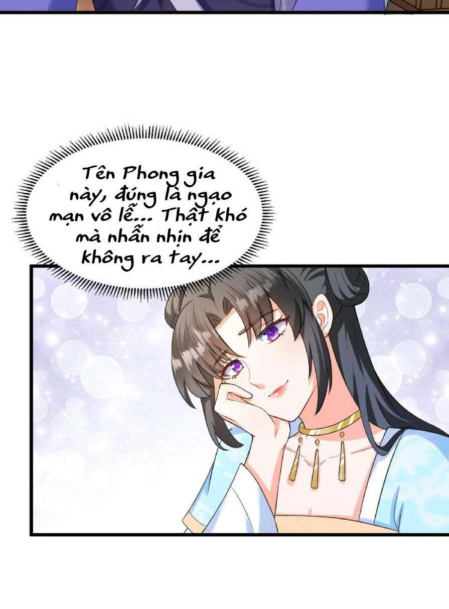 nghịch thiên manh thú_ tuyệt thế yêu nữ khuynh thiên hạ chapter 12 - Next chapter 13