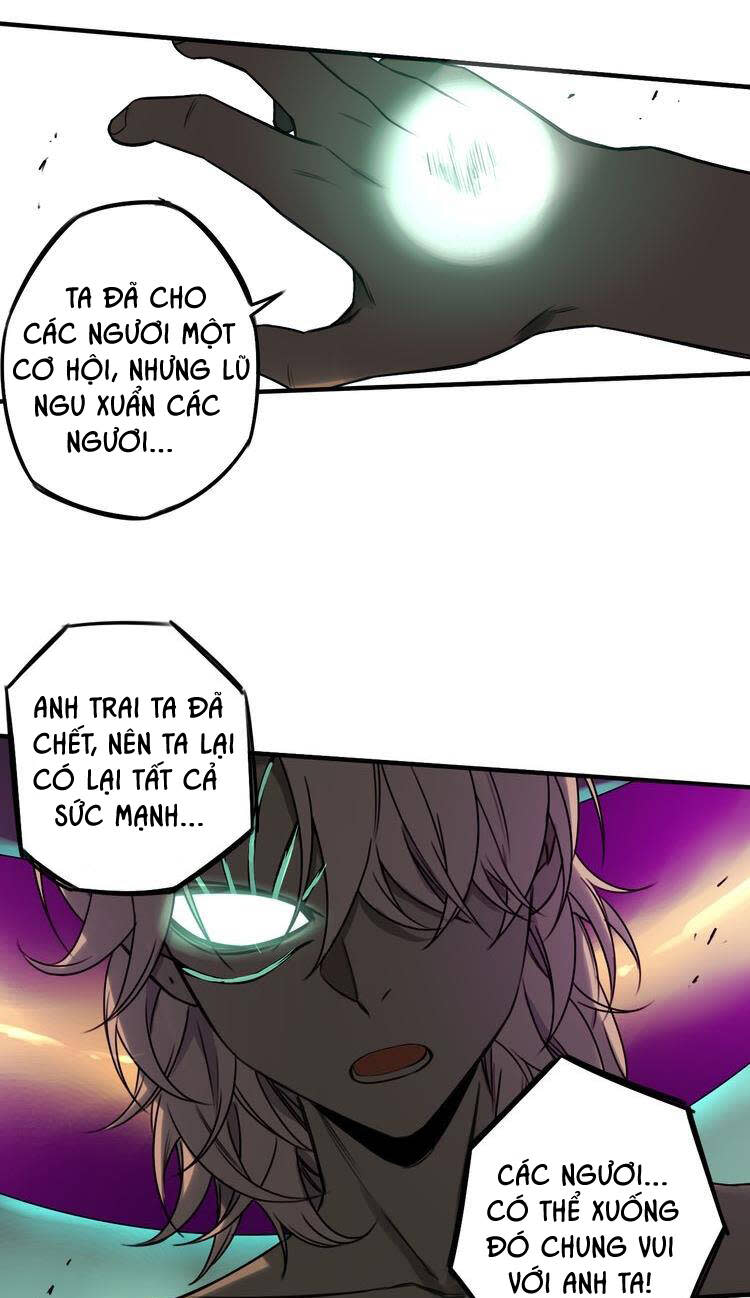 vệ sĩ của tôi cao 1 mét 28 chapter 49 - Next chapter 50