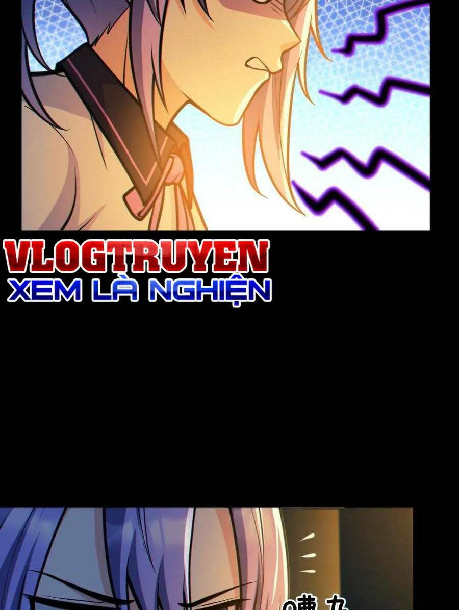 toàn cầu ngự quỷ: trong cơ thể ta có hàng trăm triệu con quỷ chapter 34 - Next chapter 35