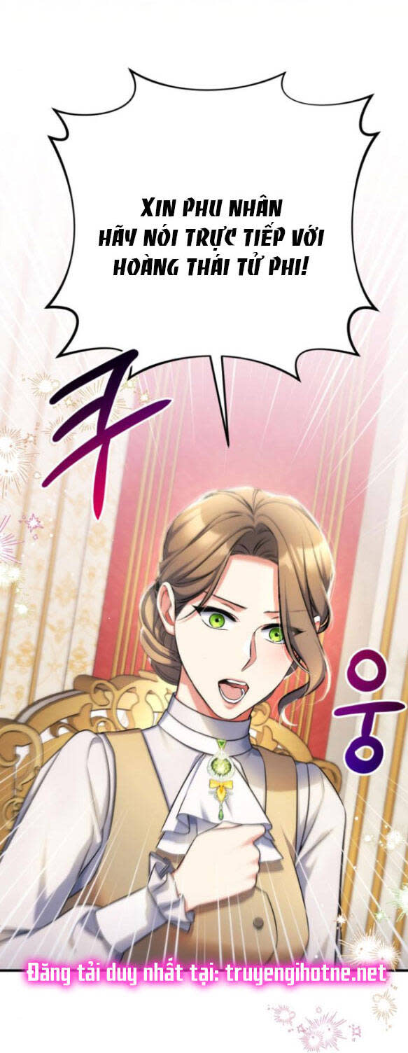 dành cho nhân vật bị bỏ rơi yêu thích nhất của tôi Chap 43.1 - Next Chapter 43