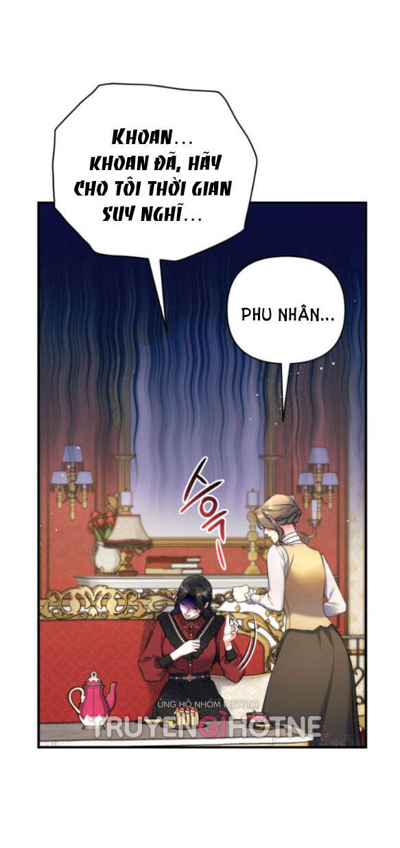 dành cho nhân vật bị bỏ rơi yêu thích nhất của tôi Chap 43.1 - Next Chapter 43