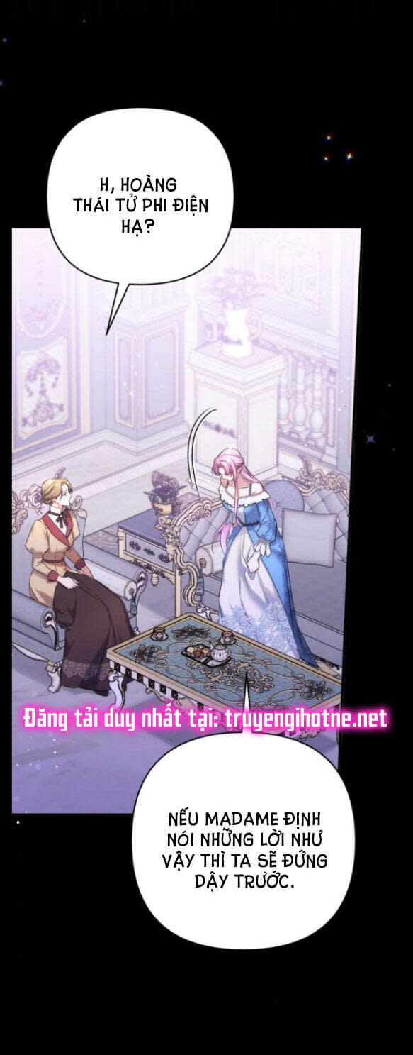 dành cho nhân vật bị bỏ rơi yêu thích nhất của tôi Chap 43.1 - Next Chapter 43