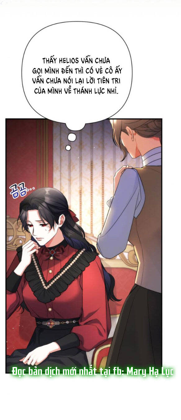 dành cho nhân vật bị bỏ rơi yêu thích nhất của tôi Chap 43.1 - Next Chapter 43