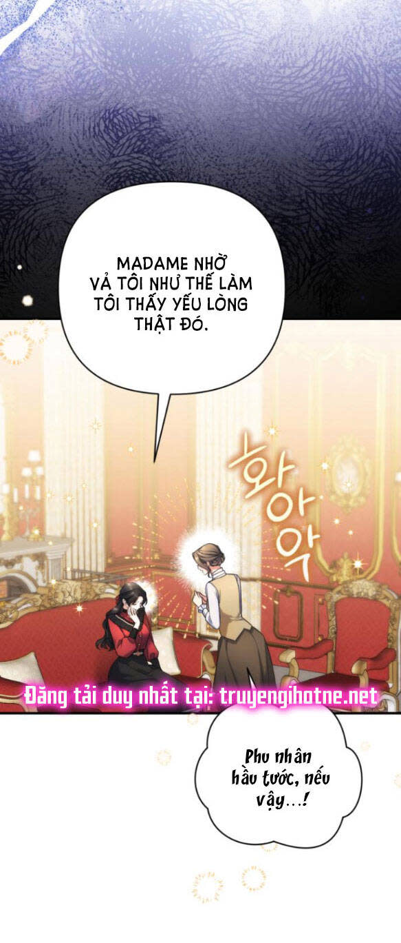 dành cho nhân vật bị bỏ rơi yêu thích nhất của tôi Chap 43.1 - Next Chapter 43