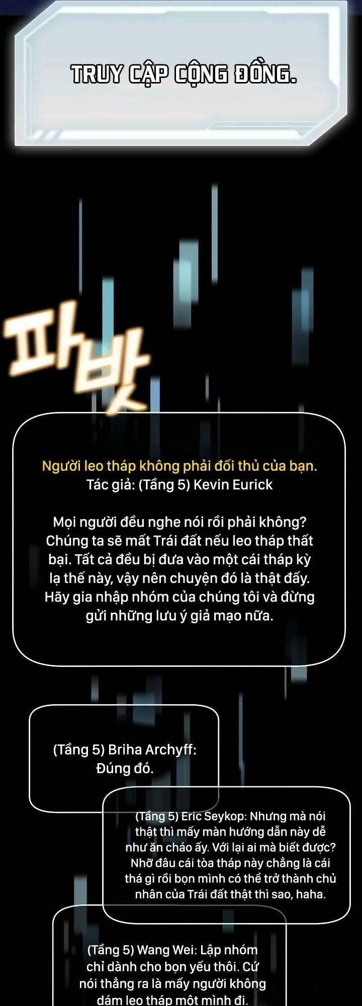 ta leo lên đỉnh cao ngay cả những hồi quy giả cũng không thể đạt tới chương 11 - Next chương 12