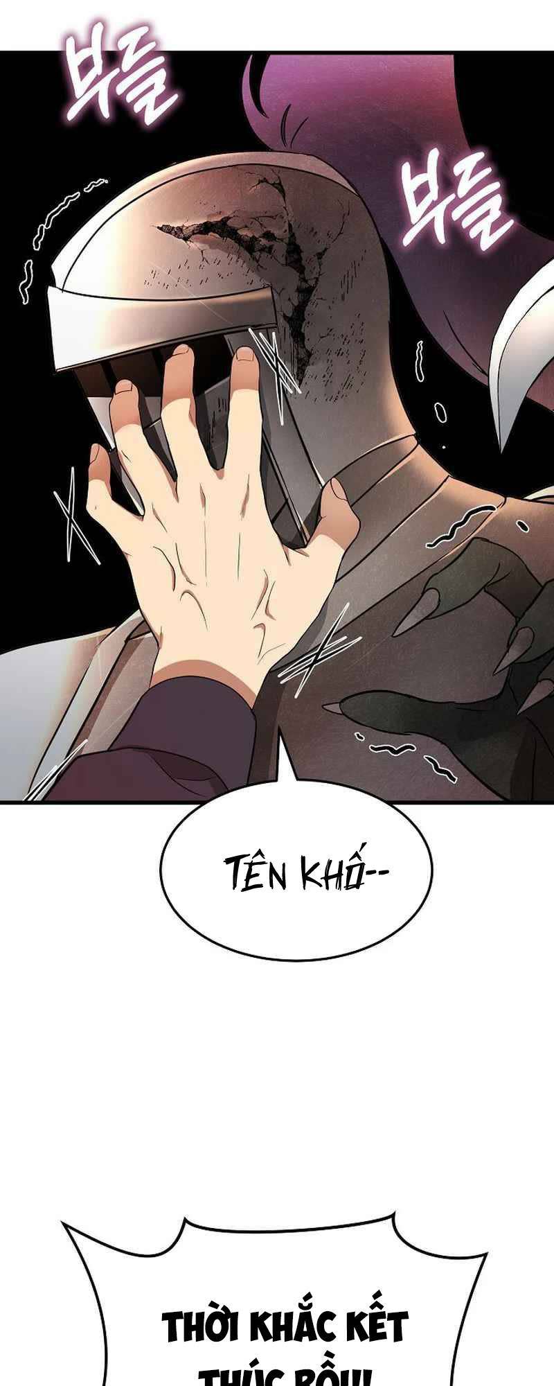 ta leo lên đỉnh cao ngay cả những hồi quy giả cũng không thể đạt tới chapter 5 - Next chapter 6