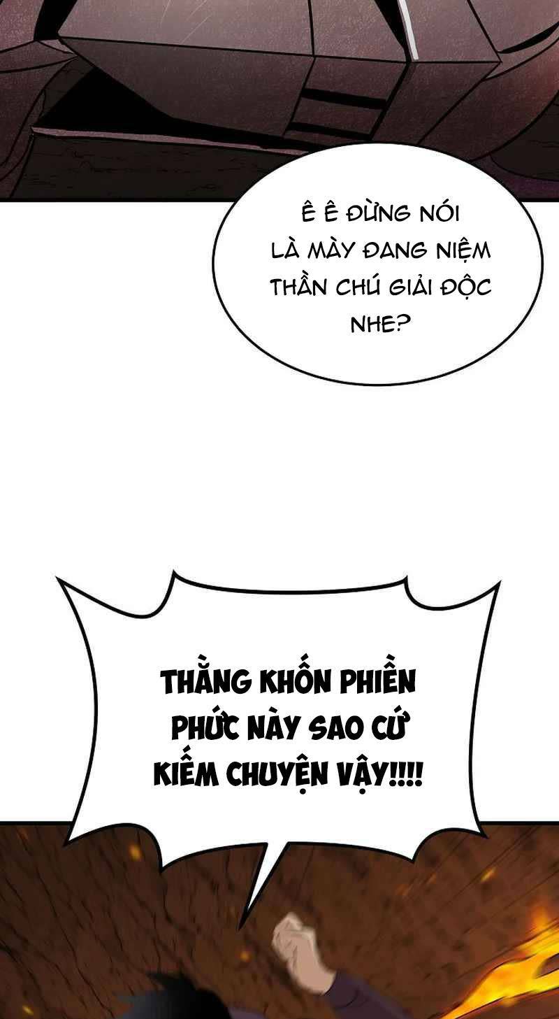 ta leo lên đỉnh cao ngay cả những hồi quy giả cũng không thể đạt tới chapter 5 - Next chapter 6