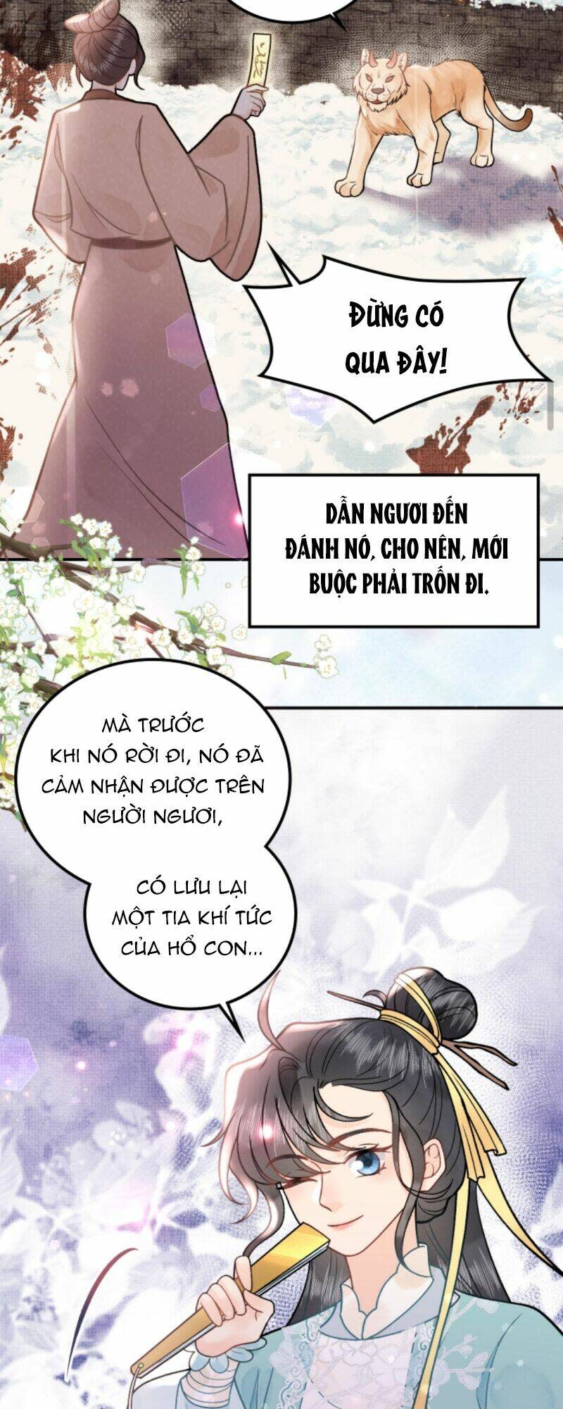 toàn tông môn đều là kẻ si tình, chỉ có ta là tỉnh táo chapter 69 - Next chapter 70