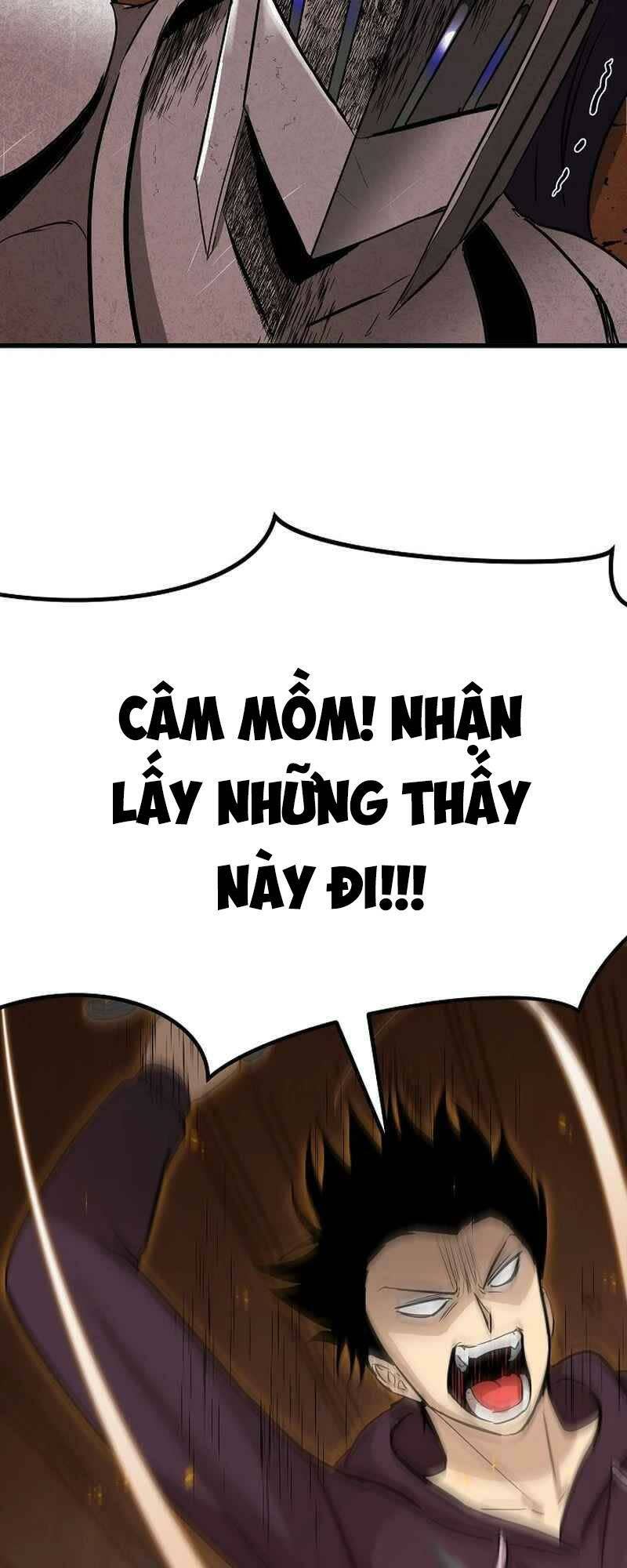 ta leo lên đỉnh cao ngay cả những hồi quy giả cũng không thể đạt tới chapter 5 - Next chapter 6