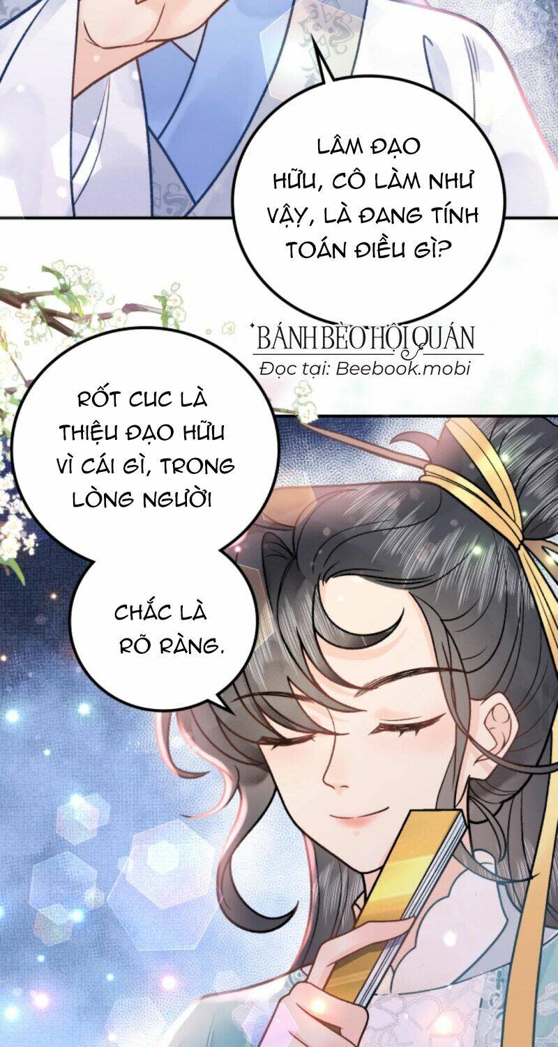 toàn tông môn đều là kẻ si tình, chỉ có ta là tỉnh táo chapter 69 - Next chapter 70