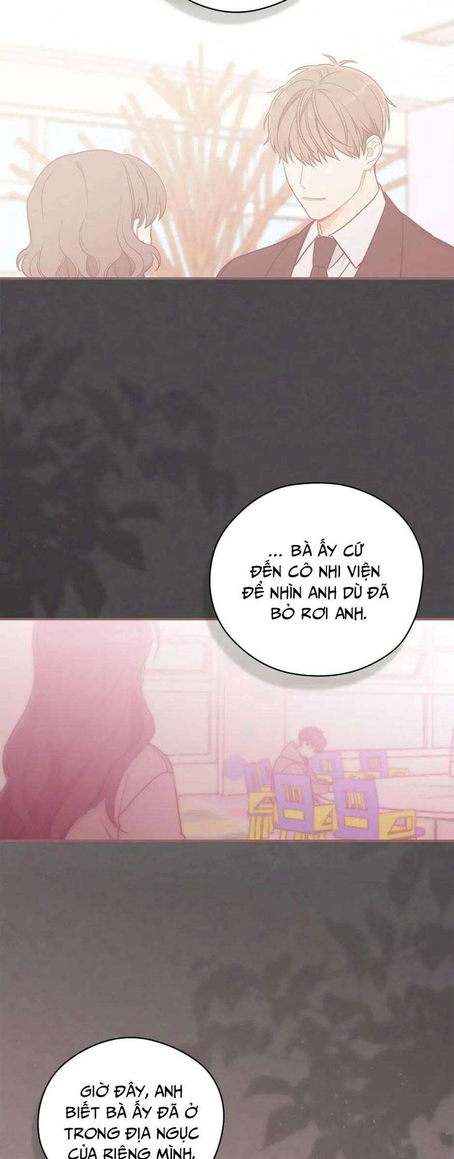 Mùa Xuân Của Espresso Chapter 54 - Trang 2