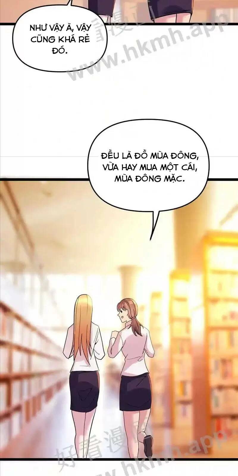 trùng sinh trở lại 1983 làm phú hào chapter 98 - Next chapter 99