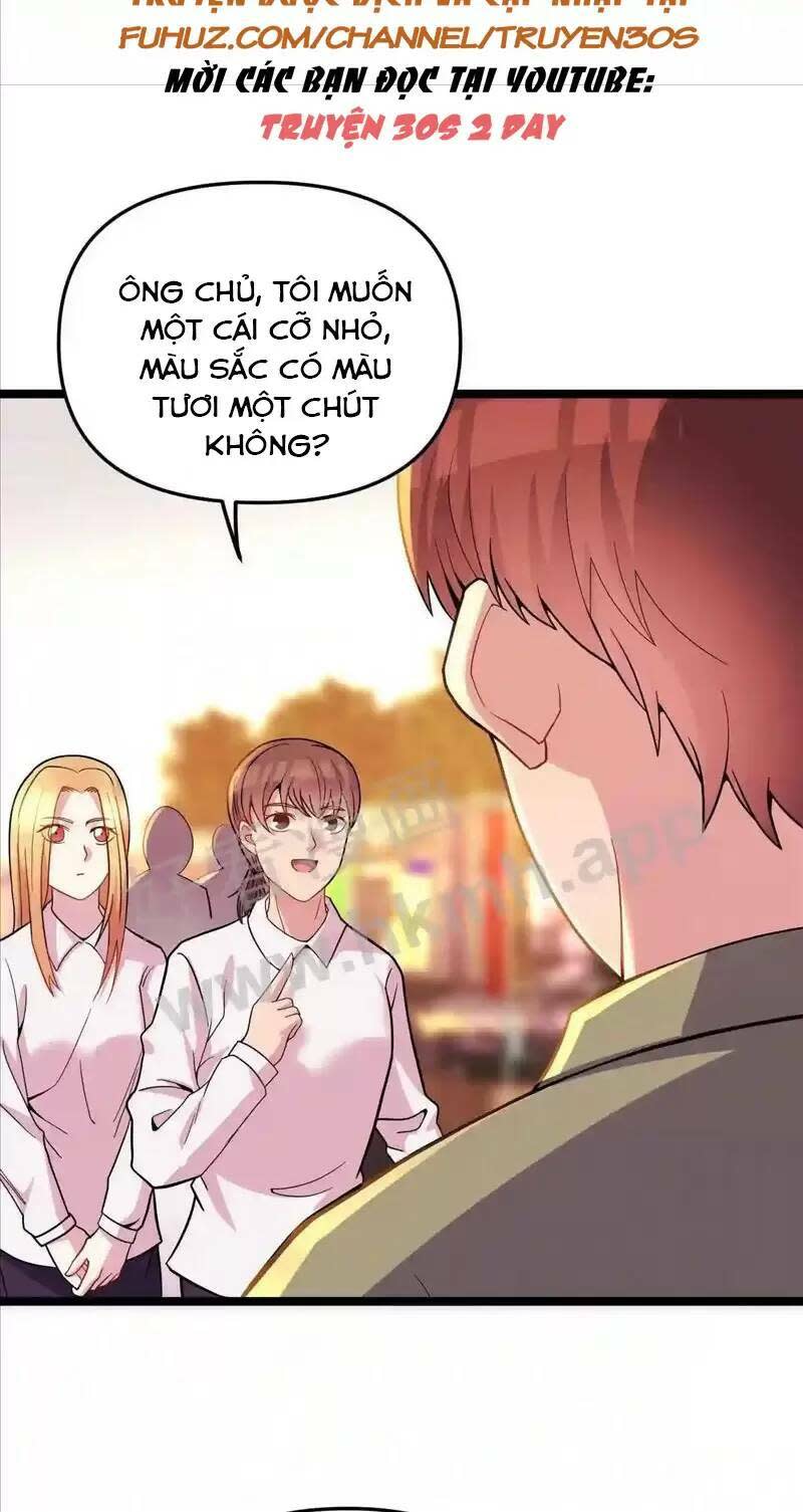 trùng sinh trở lại 1983 làm phú hào chapter 98 - Next chapter 99