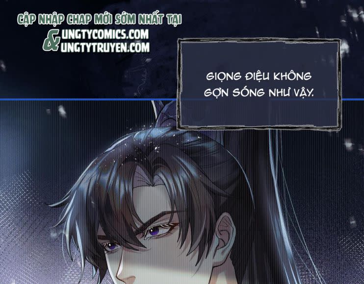 husky và sư tôn mèo trắng của hắn Chapter 24 - Trang 2