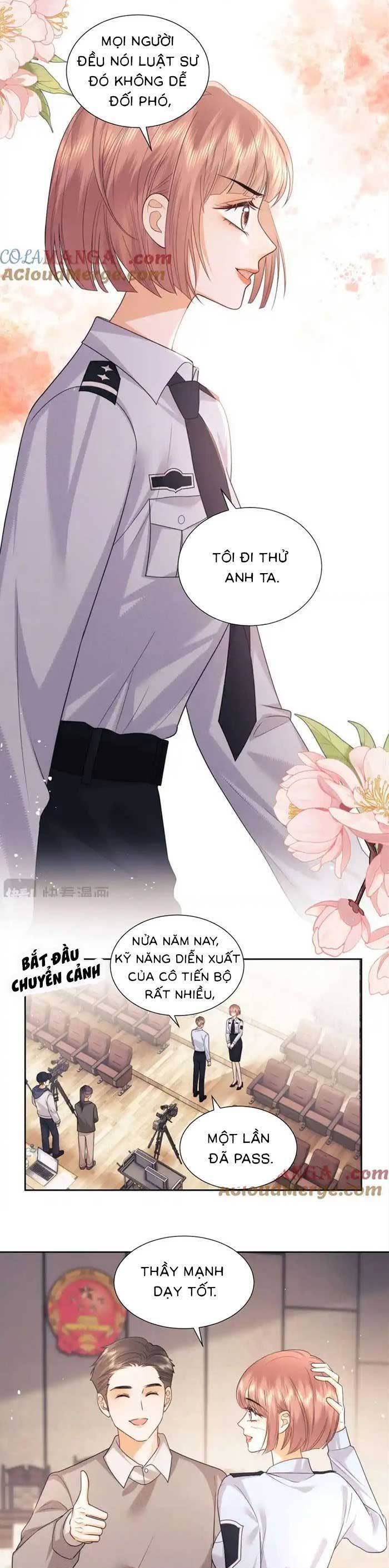 fan vợ hiểu biết một chút Chapter 74 - Next Chapter 74