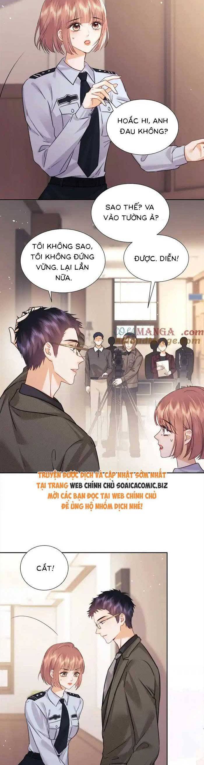 fan vợ hiểu biết một chút Chapter 74 - Next Chapter 74