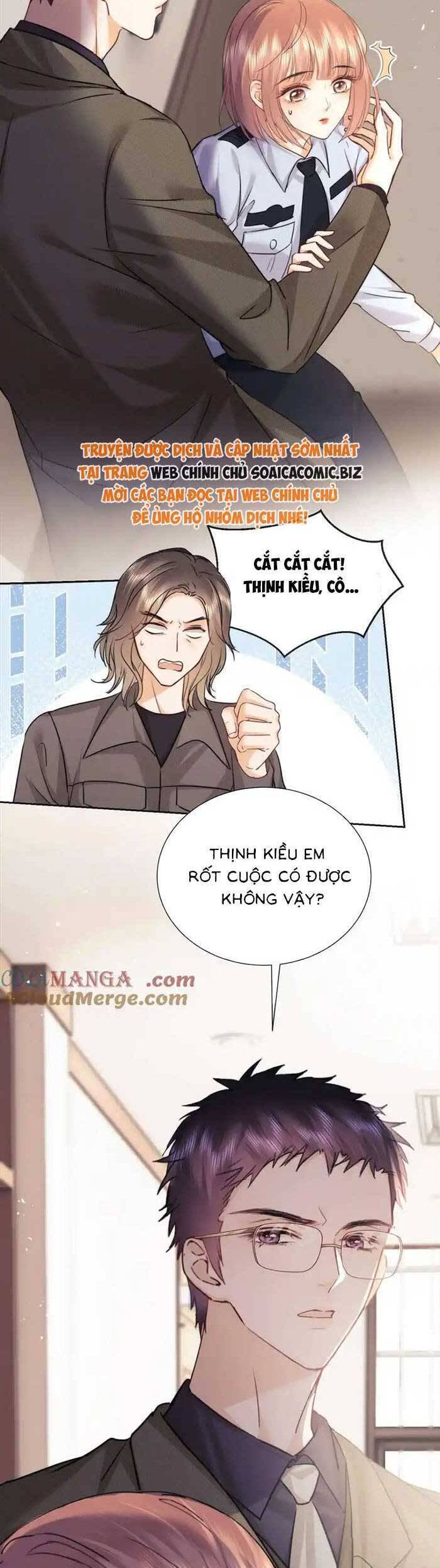 fan vợ hiểu biết một chút Chapter 74 - Next Chapter 74