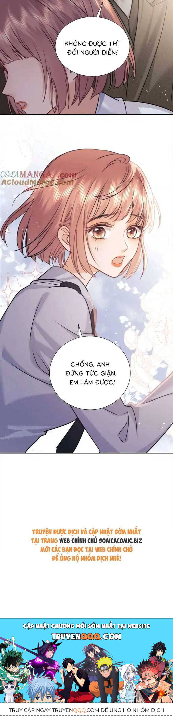 fan vợ hiểu biết một chút Chapter 74 - Next Chapter 74