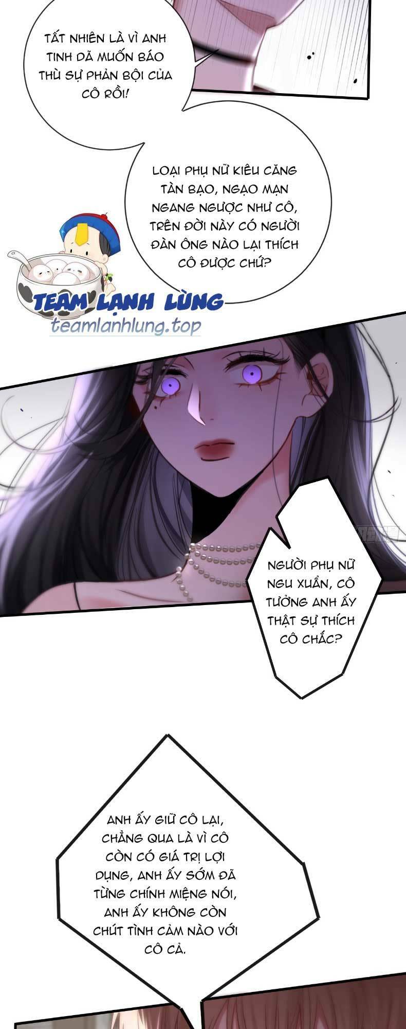 tôi cũng là đại lão chapter 13 - Next Chương 14