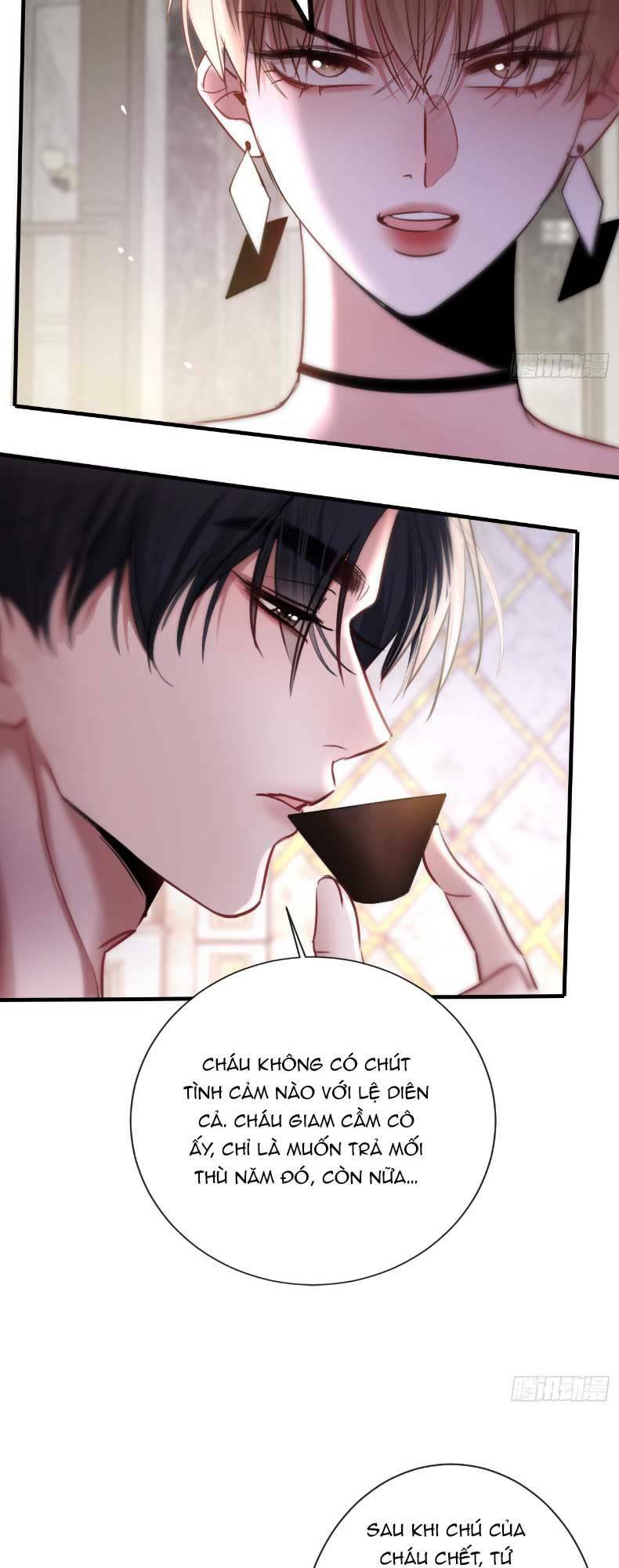 tôi cũng là đại lão chapter 13 - Next Chương 14