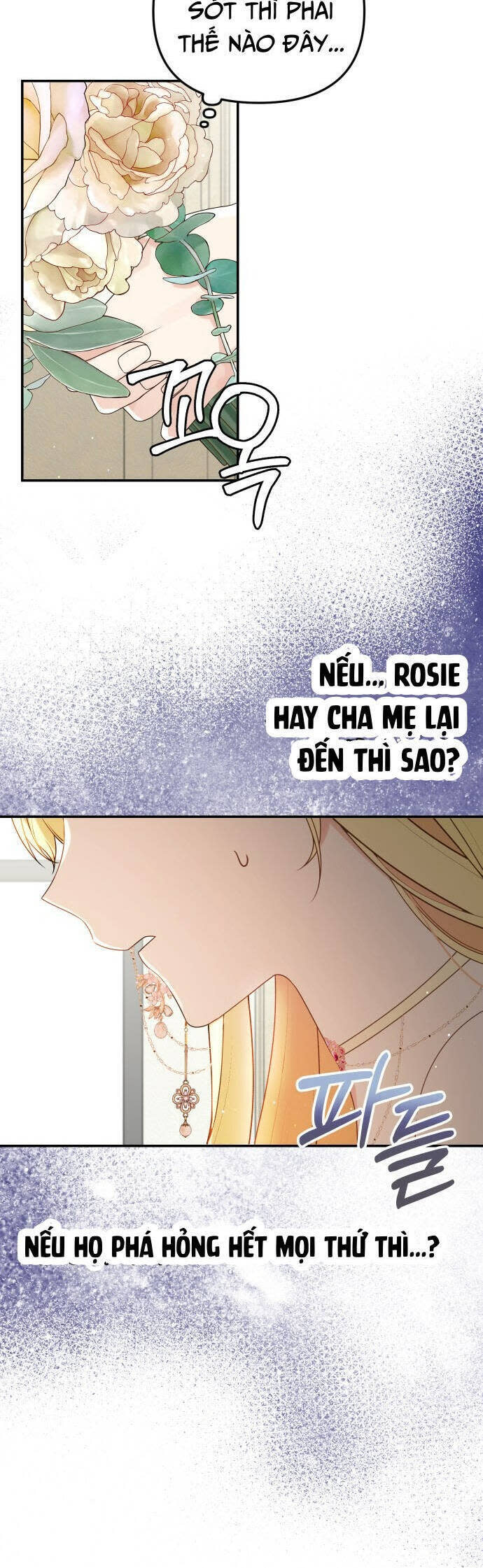 cuộc sống hạnh phúc cùng chồng Chapter 60 - Next 