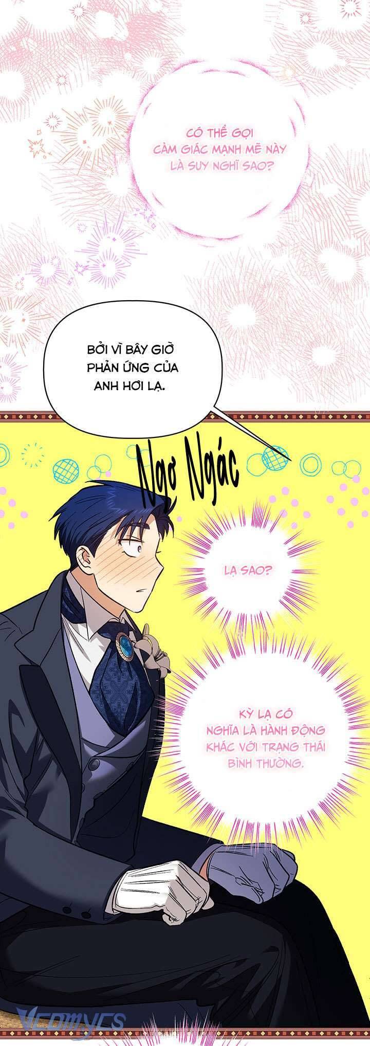 may mắn hay bất hạnh Chap 94 - Next Chap 95