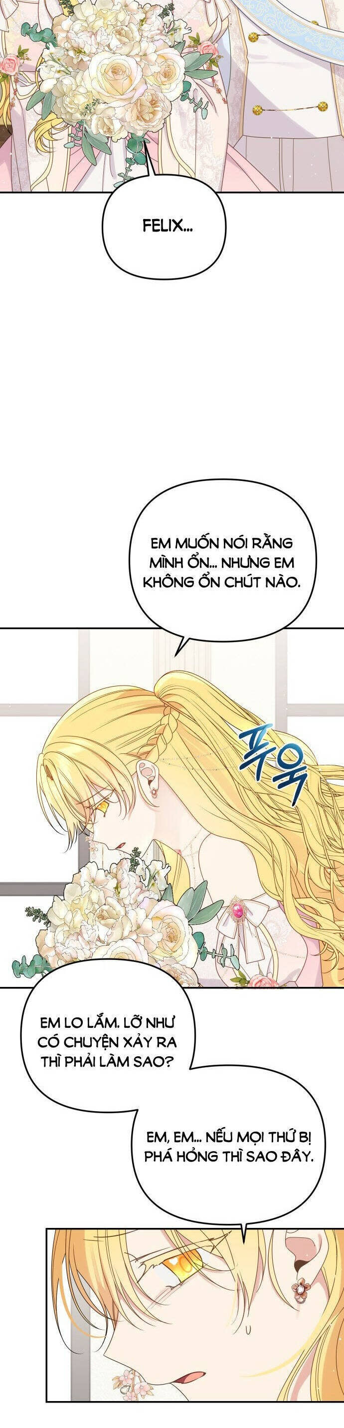 cuộc sống hạnh phúc cùng chồng Chapter 60 - Next 