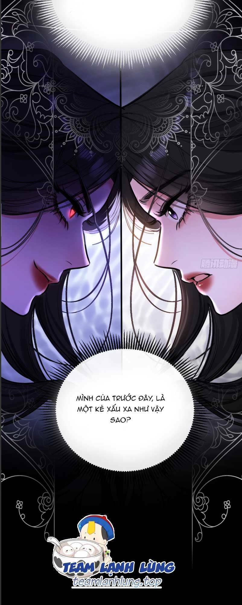 tôi cũng là đại lão chapter 13 - Next Chương 14