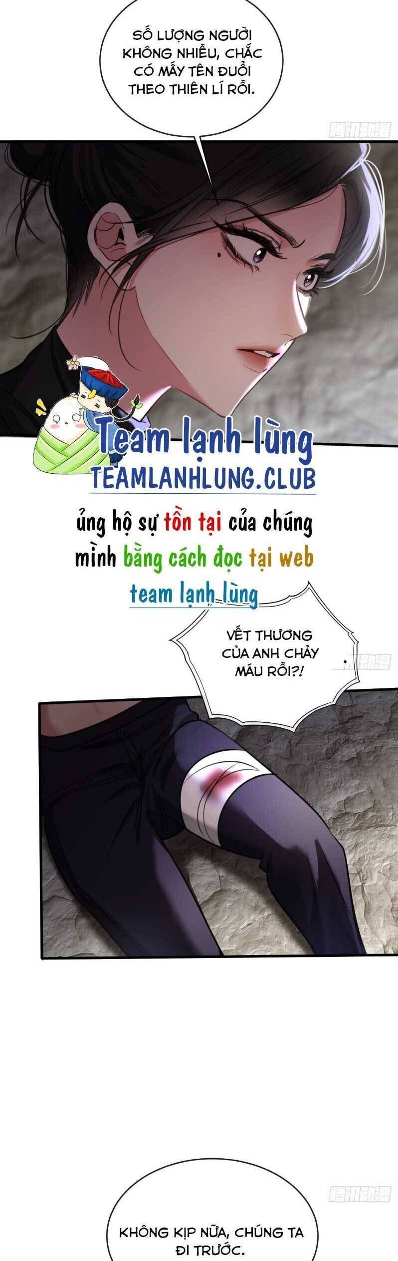 tôi cũng là đại lão chương 22 - Next Chương 23