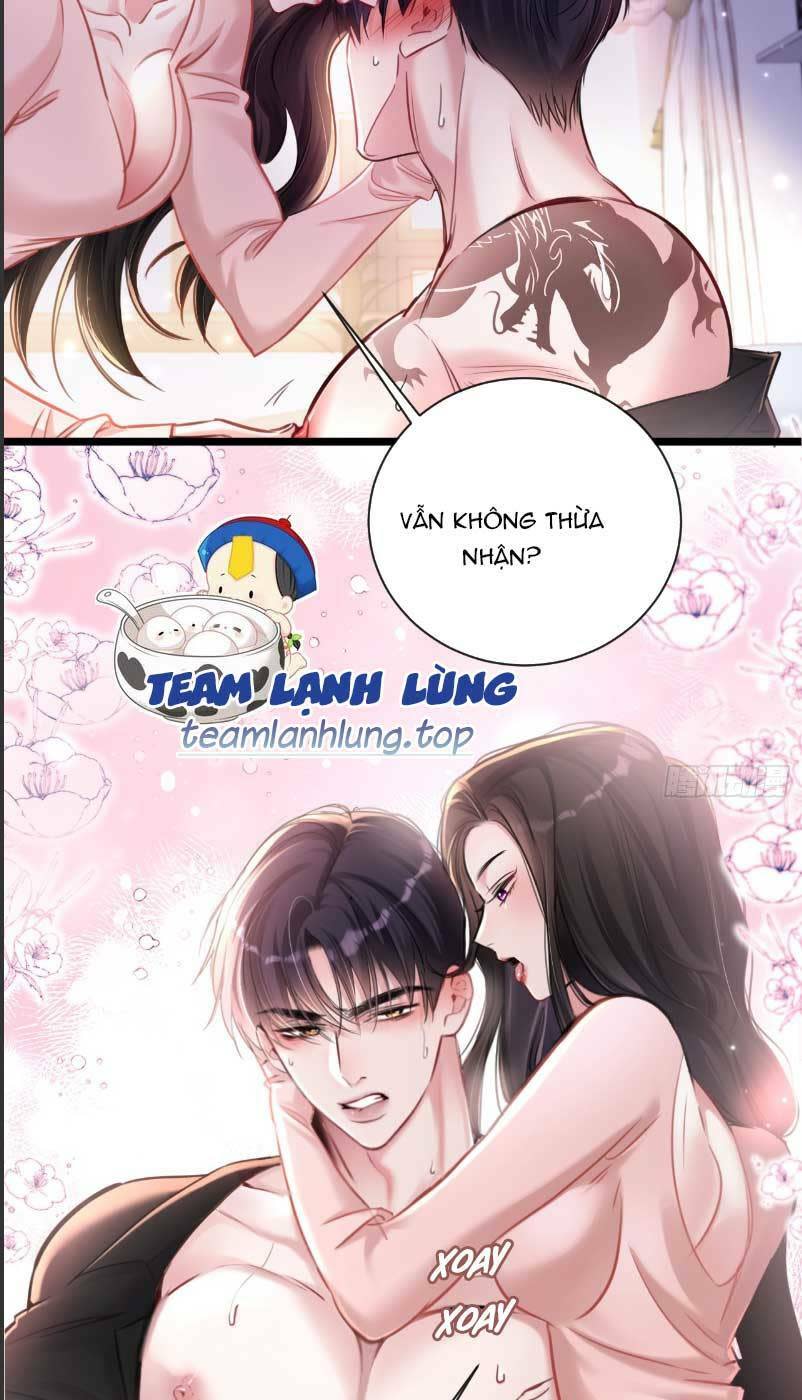 tôi cũng là đại lão chapter 13 - Next Chương 14