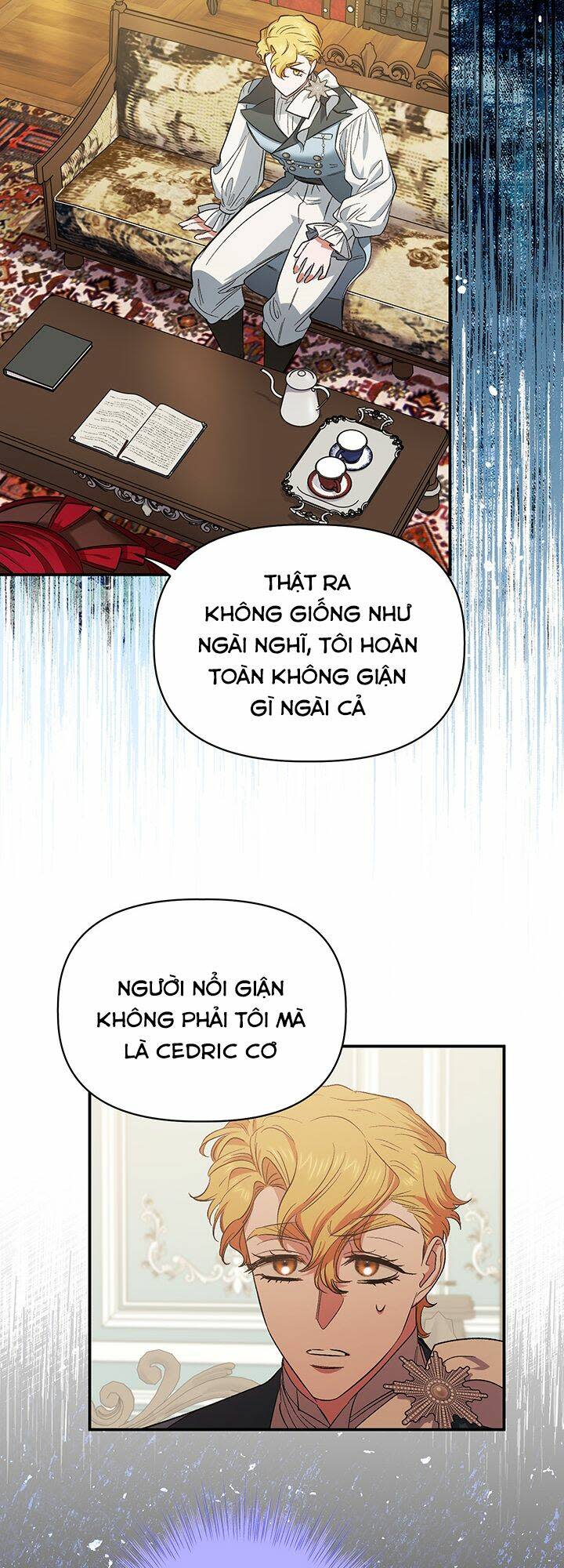 may mắn hay bất hạnh chapter 85 - Next chapter 86