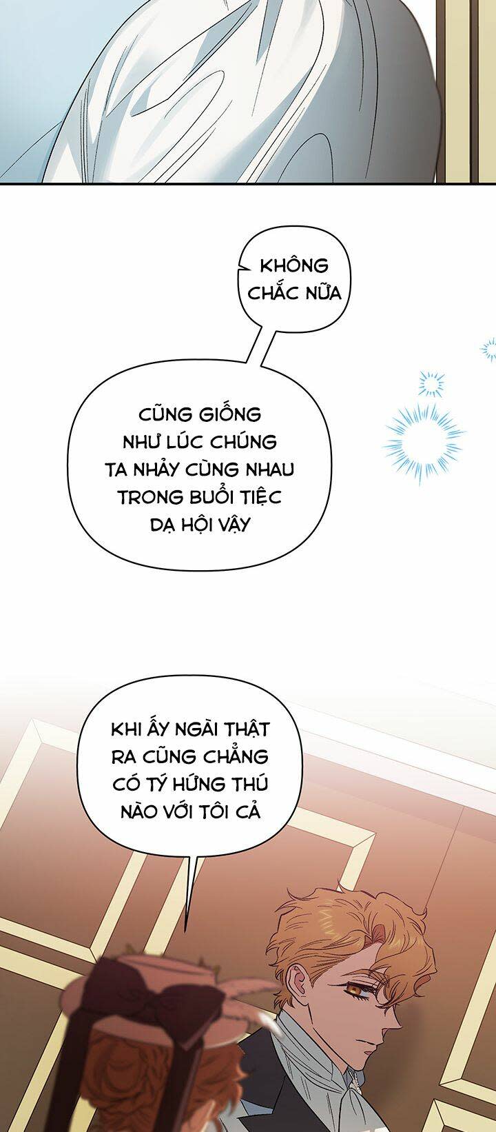 may mắn hay bất hạnh chapter 85 - Next chapter 86