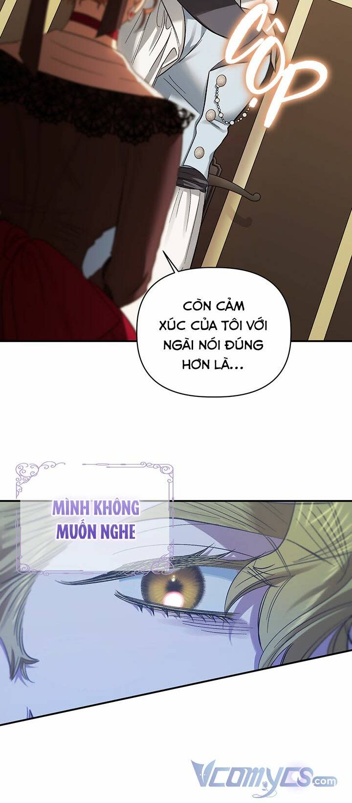 may mắn hay bất hạnh chapter 85 - Next chapter 86