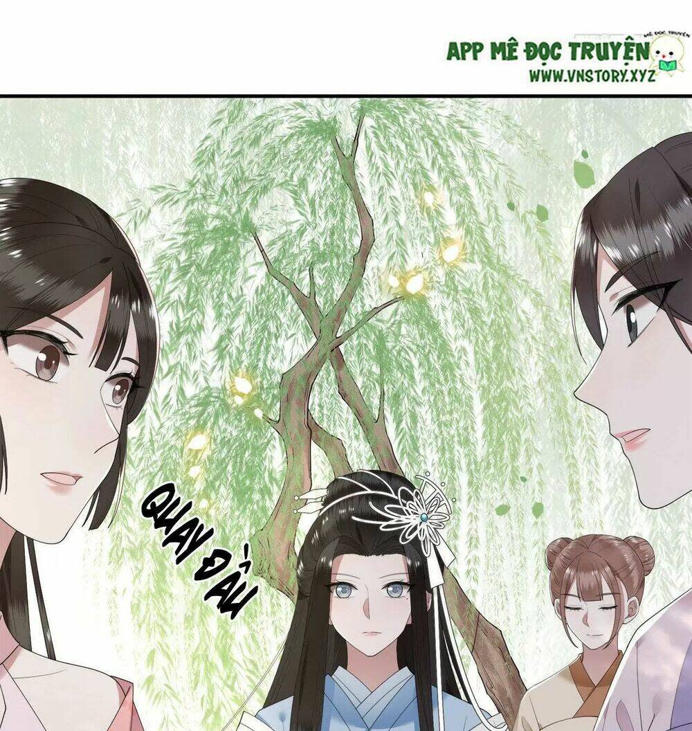 phượng hoàng vu phi chapter 89 - Trang 2