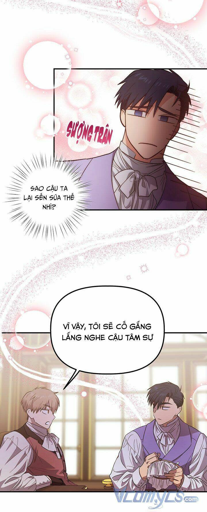 may mắn hay bất hạnh chapter 77 - Next Chương 78