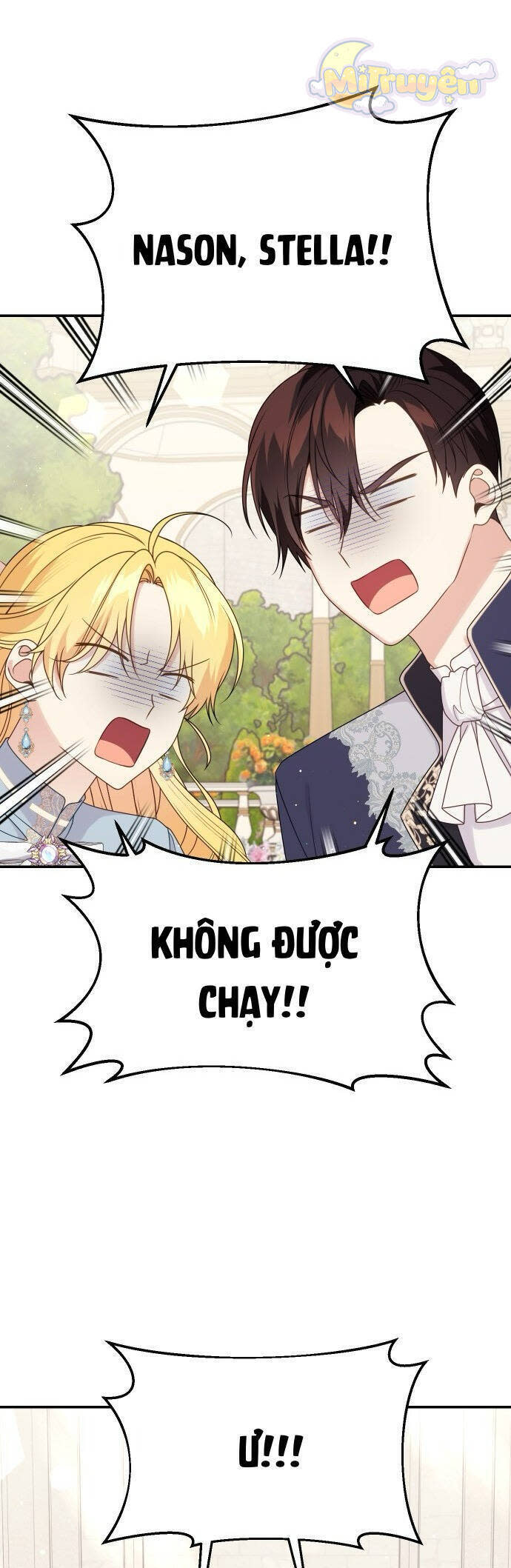 cuộc sống hạnh phúc cùng chồng Chapter 60 - Next 