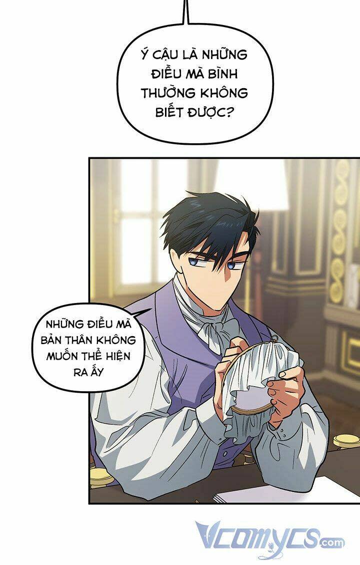 may mắn hay bất hạnh chapter 77 - Next Chương 78