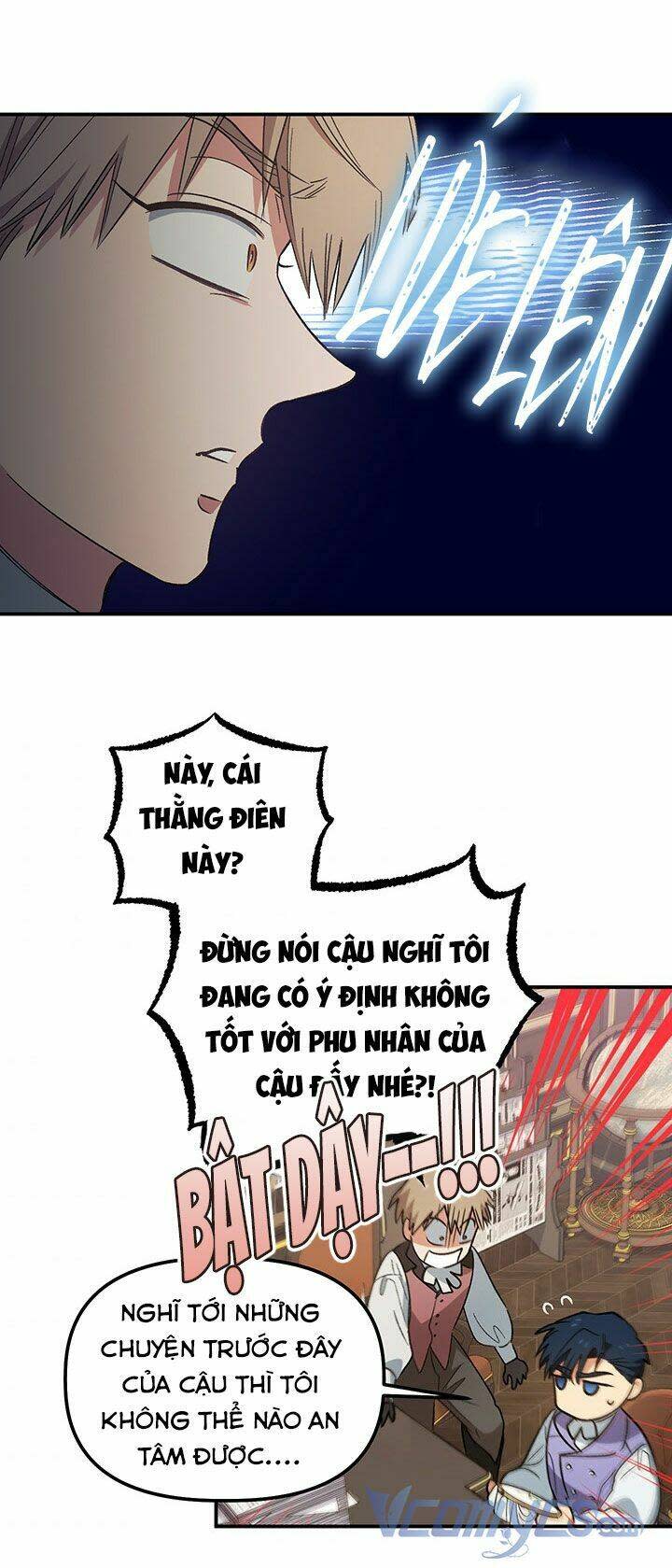 may mắn hay bất hạnh chapter 77 - Next Chương 78